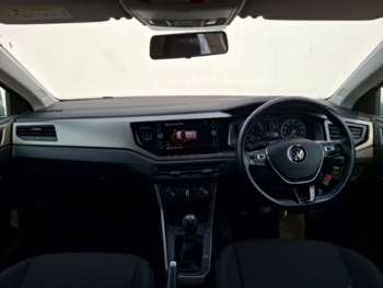 Used Volkswagen Polo 2021 for sale - 74940312: Photo