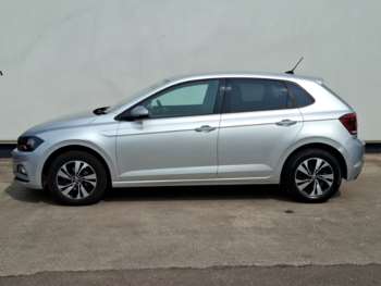 Used Volkswagen Polo 2021 for sale - 74940312: Photo