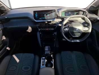Used Peugeot 208 2022 for sale - 74579170: Photo
