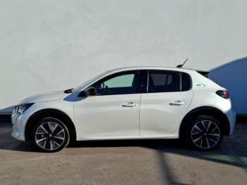 Used Peugeot 208 2022 for sale - 74579170: Photo