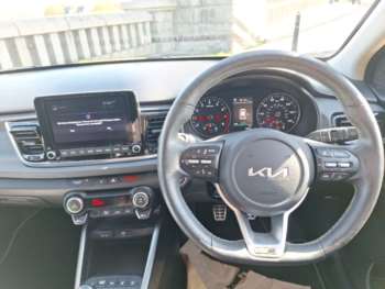Used Kia Rio 2022 for sale - 74457783: Photo