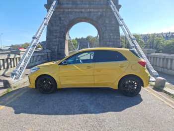 Used Kia Rio 2022 for sale - 74457783: Photo