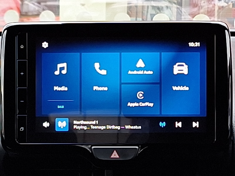 Used Mazda Mazda2 HYBRID 2024 for sale - 76708091: Photo 10