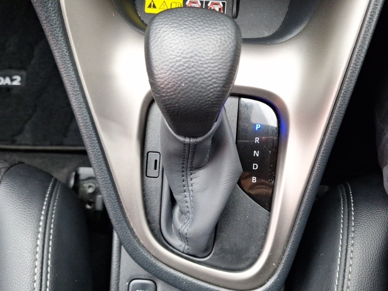 Used Mazda Mazda2 HYBRID 2024 for sale - 76708091: Photo 14