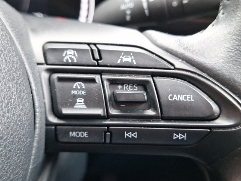 Used Mazda Mazda2 HYBRID 2024 for sale - 76708091: Photo 16