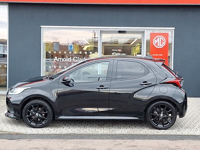 Used Mazda Mazda2 HYBRID 2024 for sale - 76708091: Photo 4