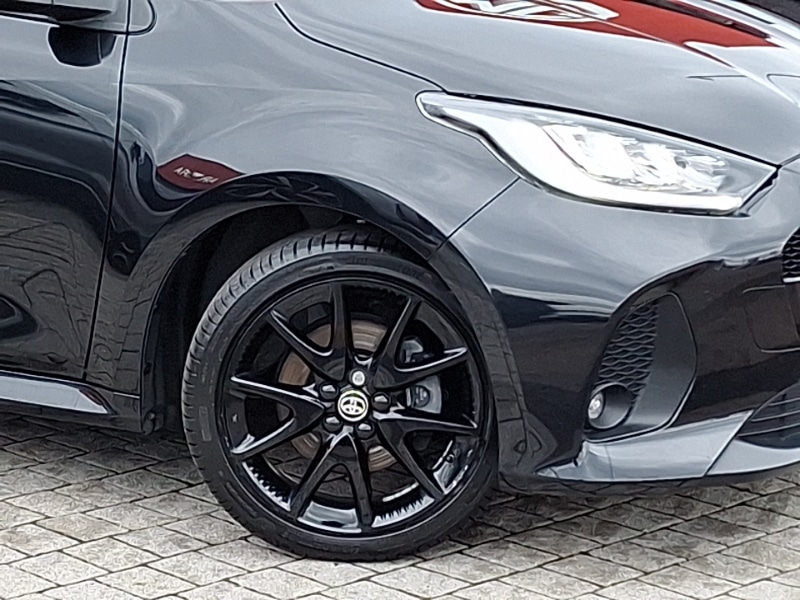 Used Mazda Mazda2 HYBRID 2024 for sale - 76708091: Photo 9