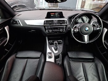 Used BMW 2 Series 2018 for sale - 78906011: Photo