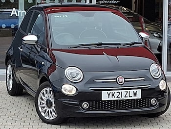 Fiat - 500