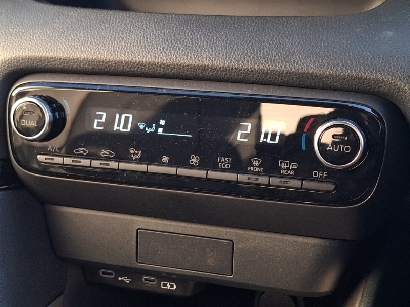 Used Mazda Mazda2 HYBRID 2025 for sale - 76804589: Photo 13