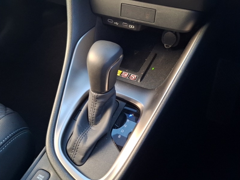 Used Mazda Mazda2 HYBRID 2025 for sale - 76804589: Photo 14