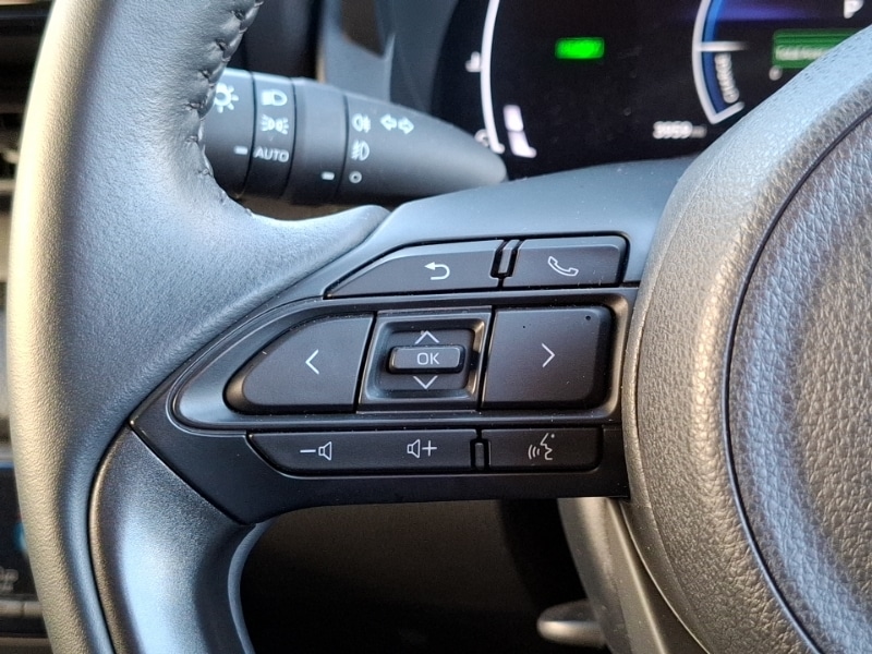 Used Mazda Mazda2 HYBRID 2025 for sale - 76804589: Photo 16