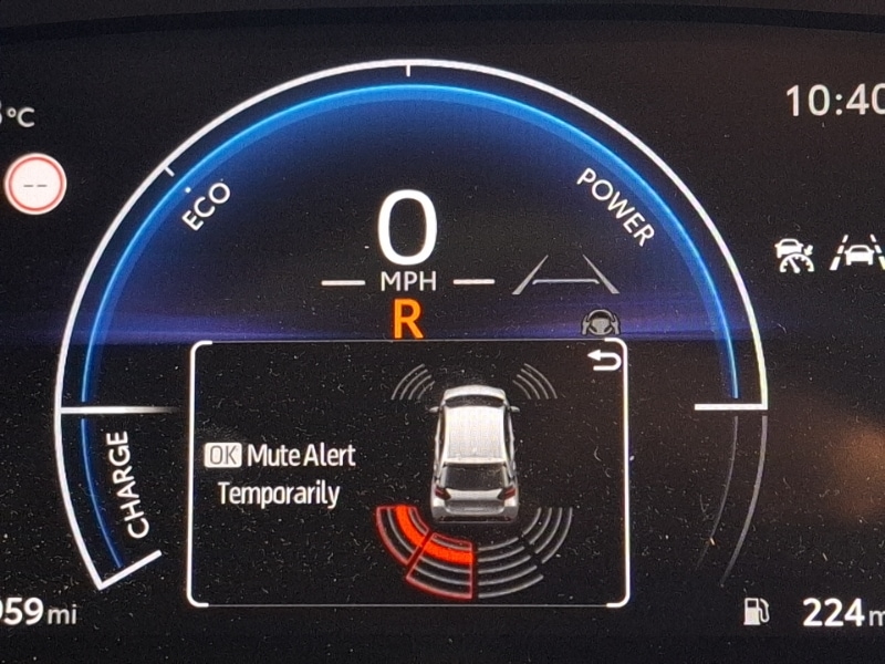 Used Mazda Mazda2 HYBRID 2025 for sale - 76804589: Photo 19