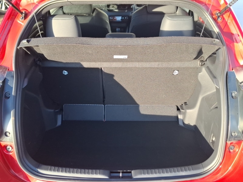 Used Mazda Mazda2 HYBRID 2025 for sale - 76804589: Photo 8