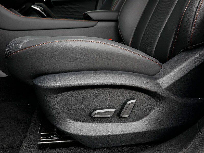 Used MG MG HS 2025 for sale - 76254452: Photo 13