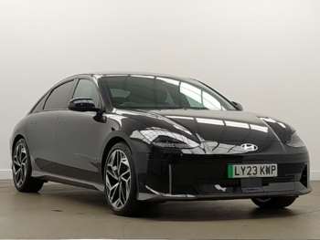 2023 - 168kW Premium 77kWh 4dr Auto