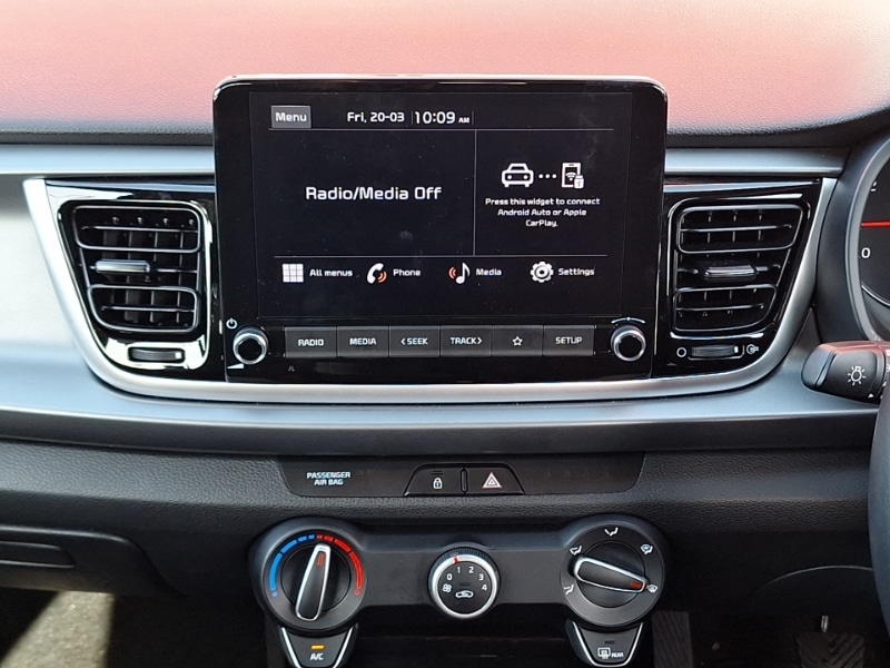 Used Kia Rio 2023 for sale - 77964307: Photo 10