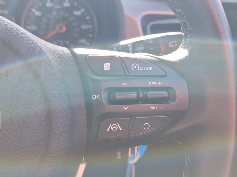 Used Kia Rio 2023 for sale - 77964307: Photo 15