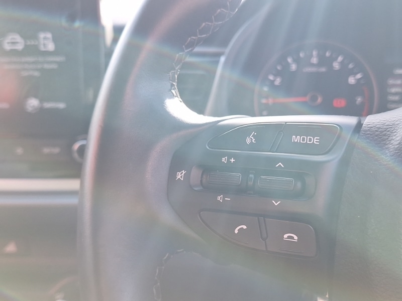 Used Kia Rio 2023 for sale - 77964307: Photo 16