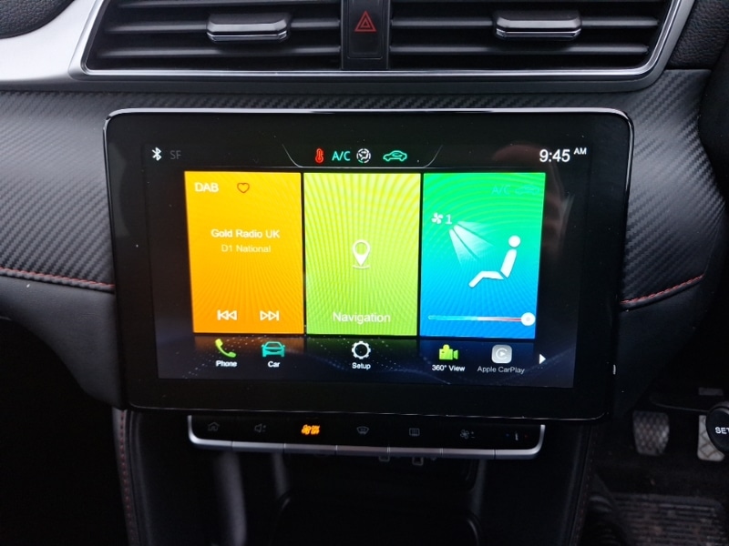 Used MG MG ZS 2024 for sale - 76403662: Photo 10