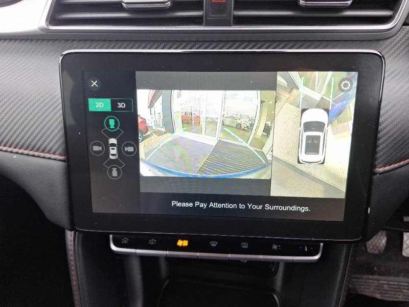 Used MG MG ZS 2024 for sale - 76403662: Photo 11