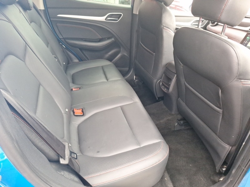 Used MG MG ZS 2024 for sale - 76403662: Photo 12