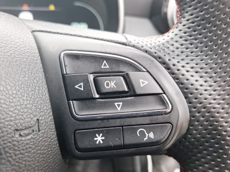 Used MG MG ZS 2024 for sale - 76403662: Photo 13