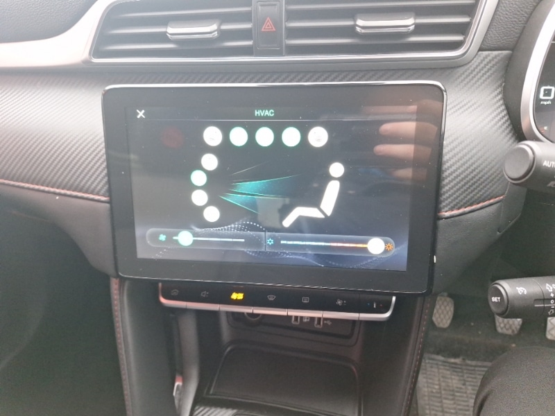 Used MG MG ZS 2024 for sale - 76403662: Photo 16