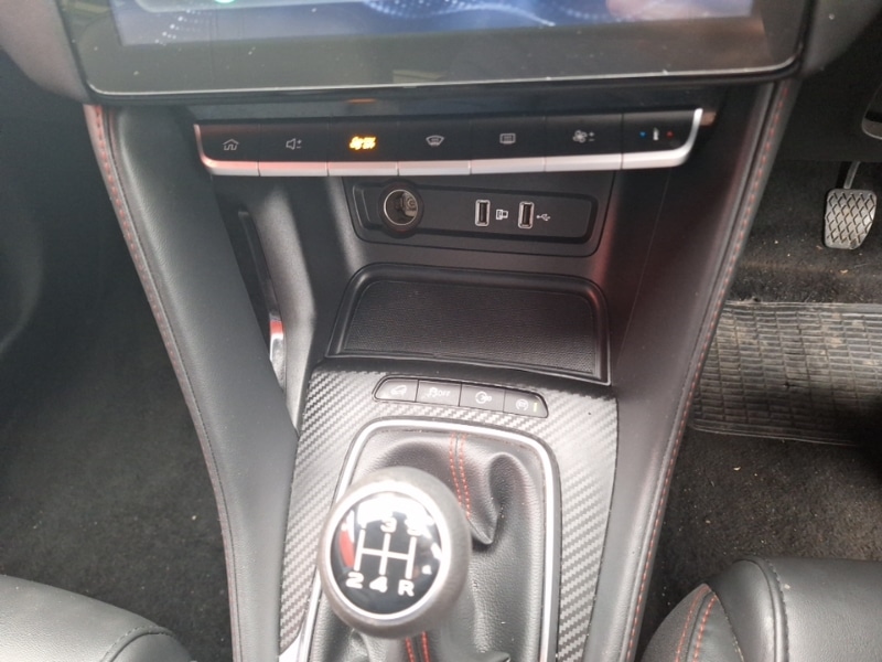 Used MG MG ZS 2024 for sale - 76403662: Photo 17