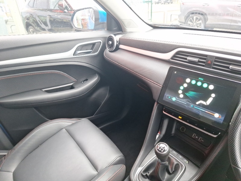 Used MG MG ZS 2024 for sale - 76403662: Photo 18