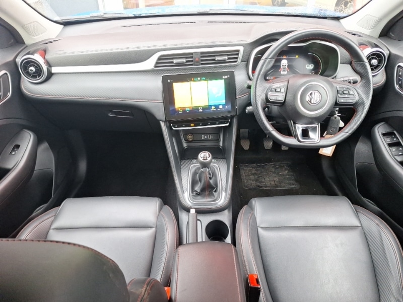 Used MG MG ZS 2024 for sale - 76403662: Photo 2