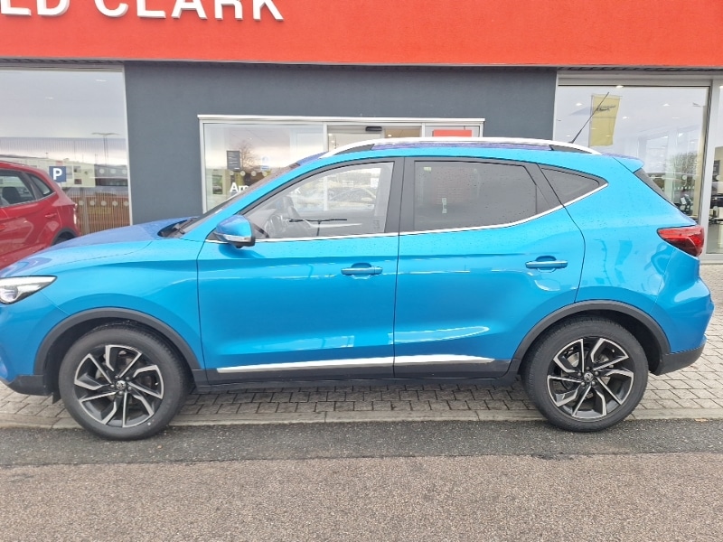 Used MG MG ZS 2024 for sale - 76403662: Photo 4