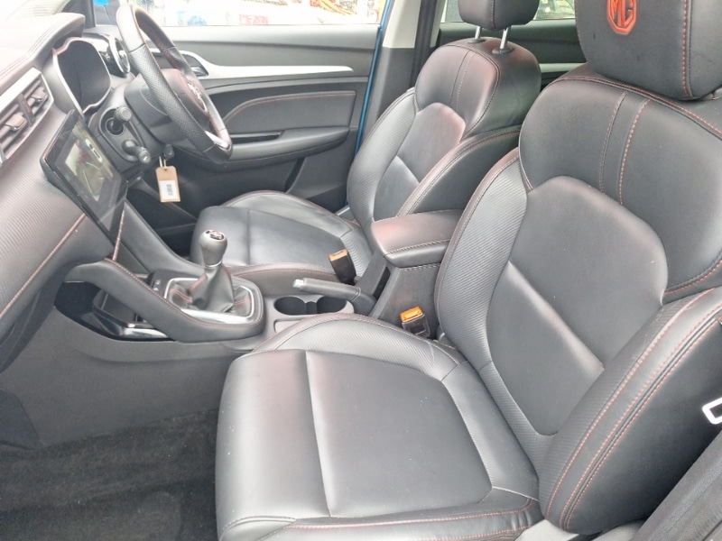 Used MG MG ZS 2024 for sale - 76403662: Photo 5
