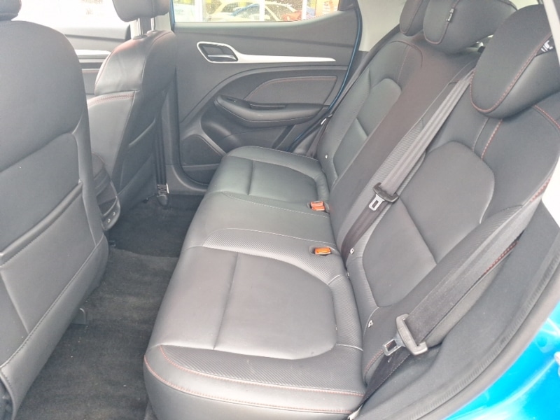 Used MG MG ZS 2024 for sale - 76403662: Photo 6