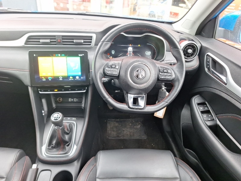 Used MG MG ZS 2024 for sale - 76403662: Photo 7