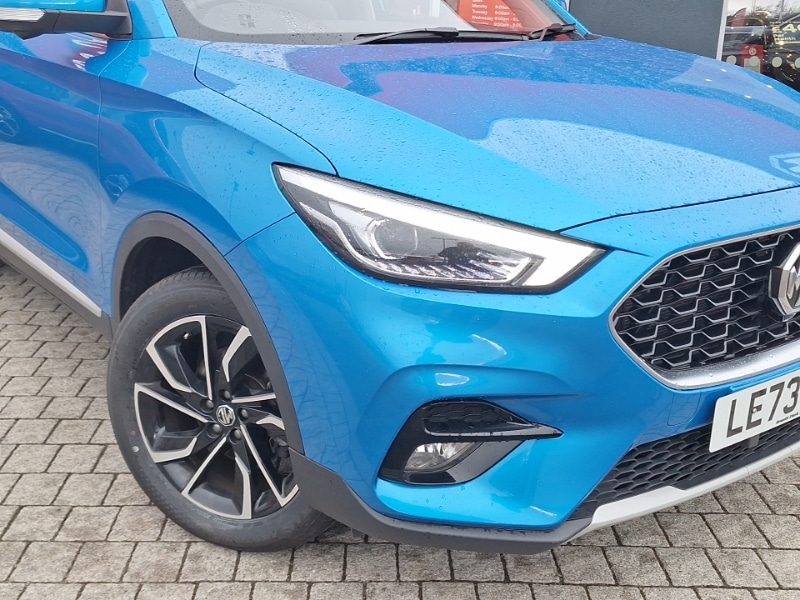 Used MG MG ZS 2024 for sale - 76403662: Photo 9