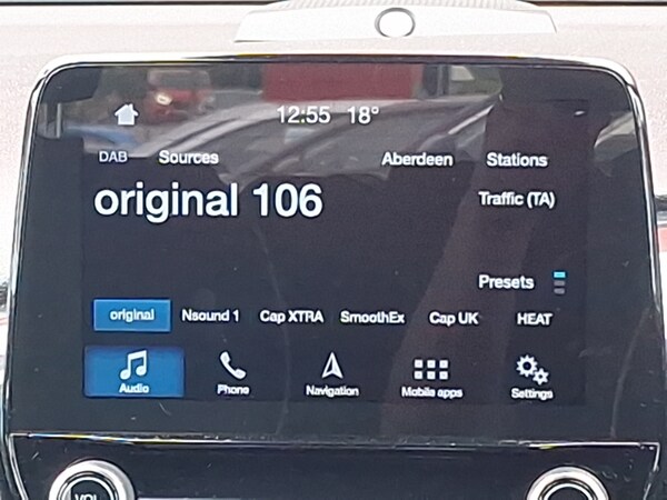Used Ford Fiesta 2018 for sale - 76054009: Photo 7
