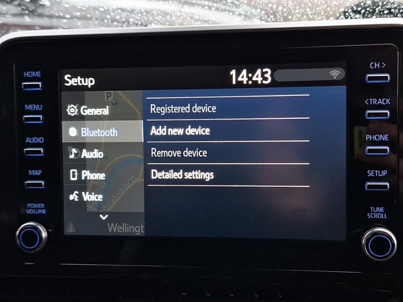 Used Toyota C-HR 2021 for sale - 76880447: Photo 13