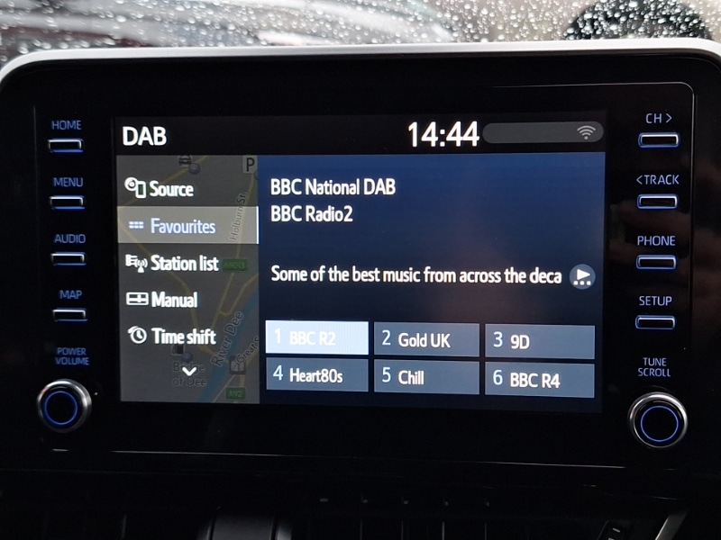 Used Toyota C-HR 2021 for sale - 76880447: Photo 14