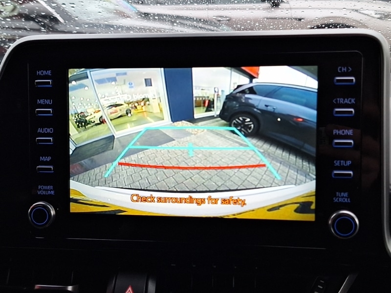 Used Toyota C-HR 2021 for sale - 76880447: Photo 15