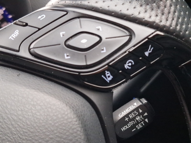 Used Toyota C-HR 2021 for sale - 76880447: Photo 17