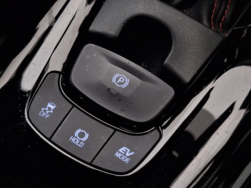 Used Toyota C-HR 2021 for sale - 76880447: Photo 19