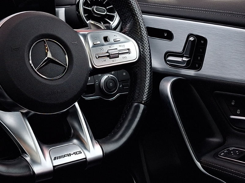 Used Mercedes-Benz A-Class 2021 for sale - 77852304: Photo 11