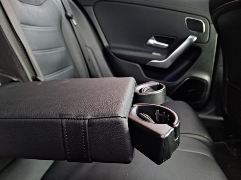 Used Mercedes-Benz A-Class 2021 for sale - 77852304: Photo 13