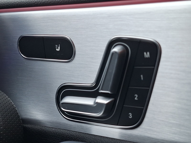 Used Mercedes-Benz A-Class 2021 for sale - 77852304: Photo 16