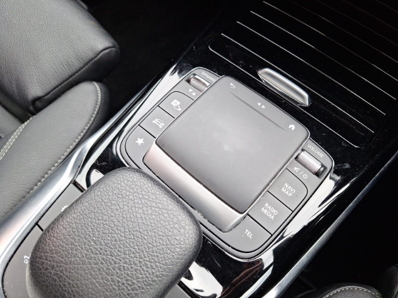 Used Mercedes-Benz A-Class 2021 for sale - 77852304: Photo 18