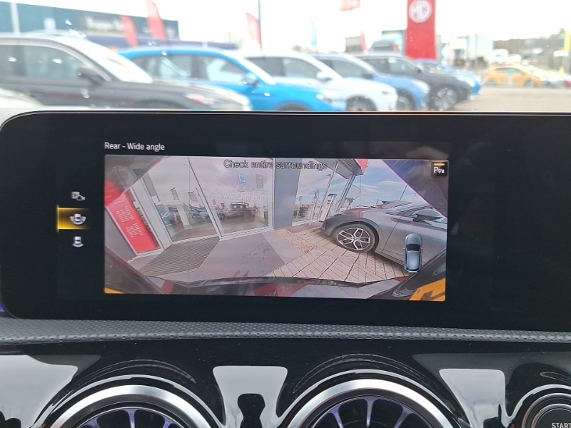 Used Mercedes-Benz A-Class 2021 for sale - 77852304: Photo 19