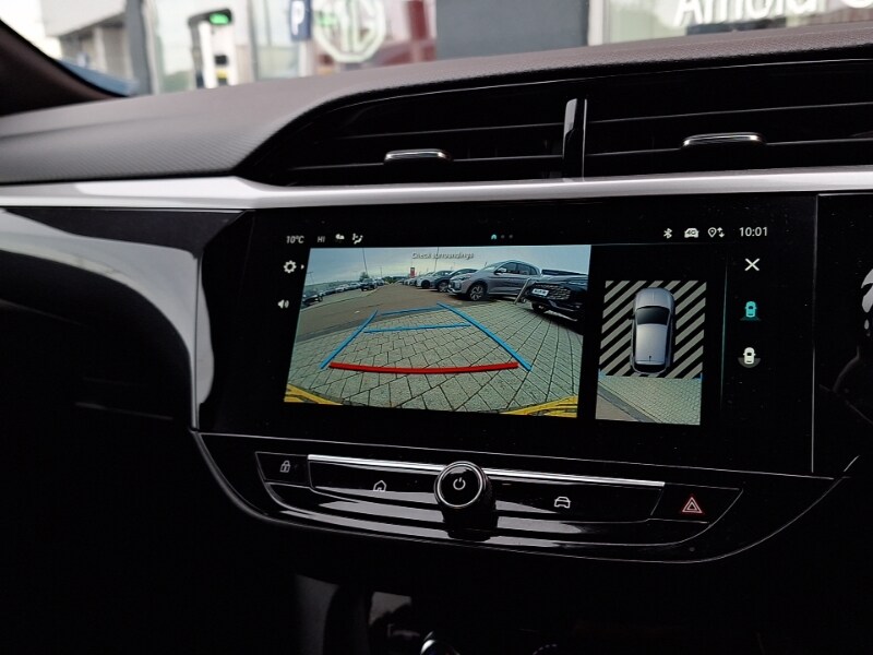 Used Vauxhall Corsa 2023 for sale - 76172013: Photo 10