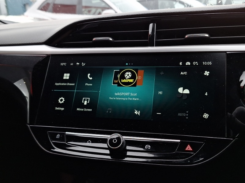 Used Vauxhall Corsa 2023 for sale - 76172013: Photo 12