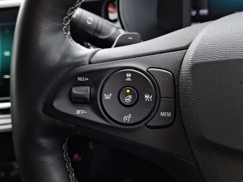 Used Vauxhall Corsa 2023 for sale - 76172013: Photo 14